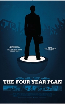 Poster The Four Year Plan