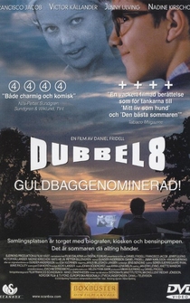 Poster Dubbel-8