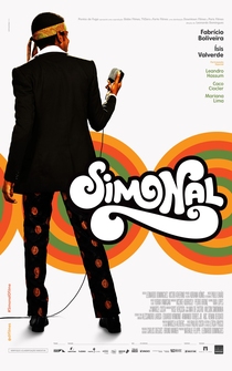 Poster Simonal