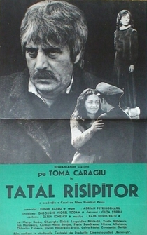 Poster Tatal risipitor