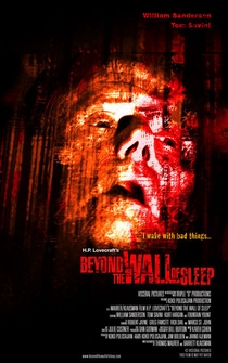 Poster Beyond the Wall of Sleep