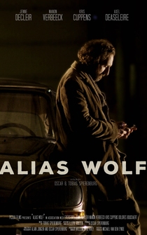 Poster Alias Wolf