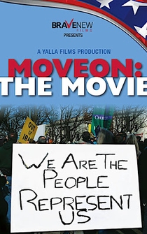 Poster MoveOn: The Movie