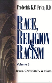 Poster Race, Religion and Racism