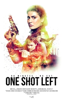 Poster One Shot Left