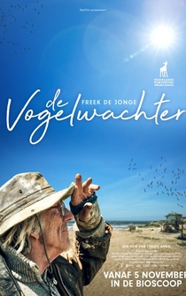 Poster De vogelwachter