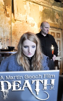 Poster de After Death