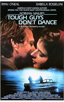 Poster de Los guapos no bailan