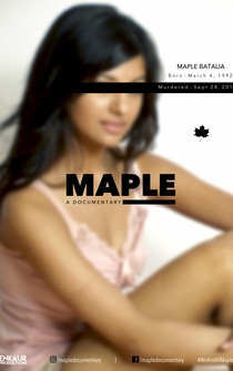 Poster Maple