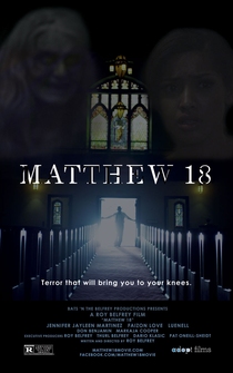 Poster Matthew 18