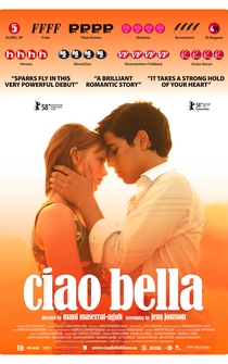 Poster Ciao Bella