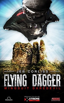 Poster Flying Dagger