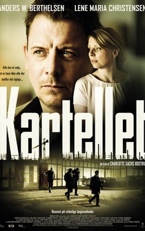 Poster Kartellet