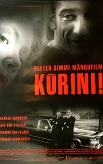 Poster Kõrini!