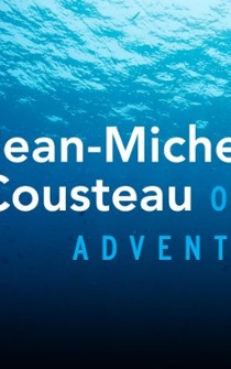 Poster de Jean-Michel Cousteau: Ocean Adventures