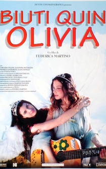 Poster Biuti quin Olivia