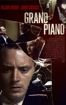Poster Gran piano