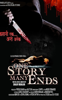 Poster One Story Many Ends