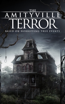 Poster The Amityville Terror