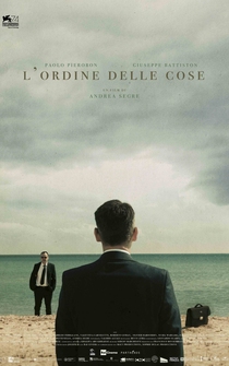 Poster L'ordine delle cose