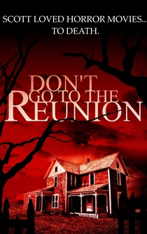 Poster Don't Go to the Reunion