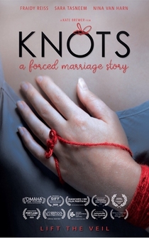 Poster Knots: A Forced Marriage Story